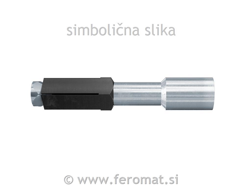 Sidro za porobeton FPX M10-I