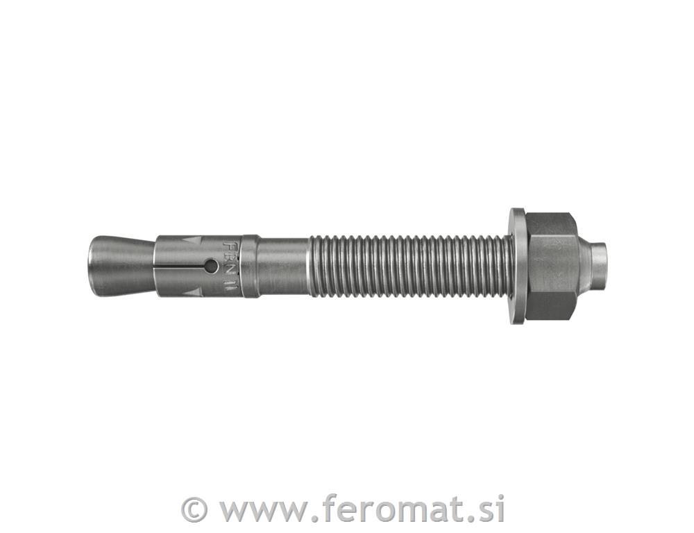 Vijak sidrni FBN II 8/5K (8X55)