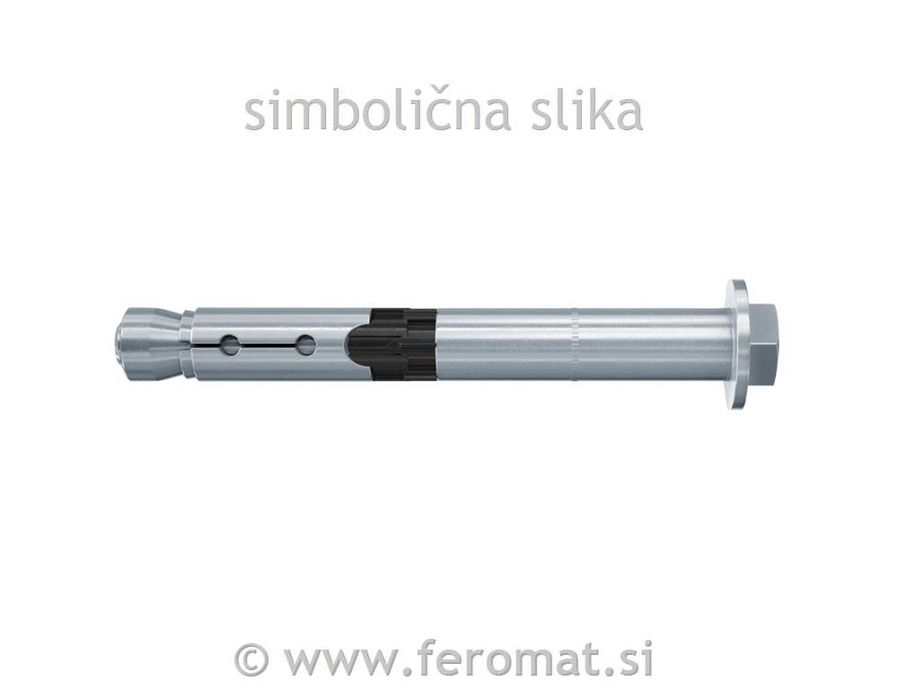 Vijak sidrni FH II 18/50 S