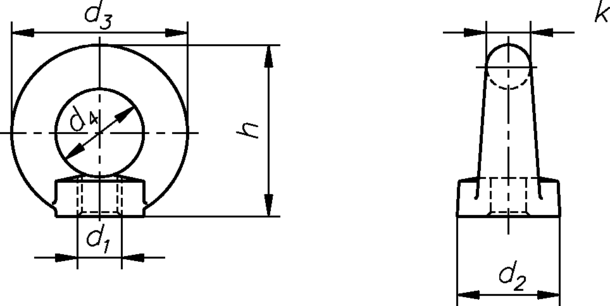 Matica z rinko C 15 E