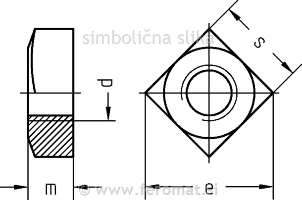 Matica štiriroba