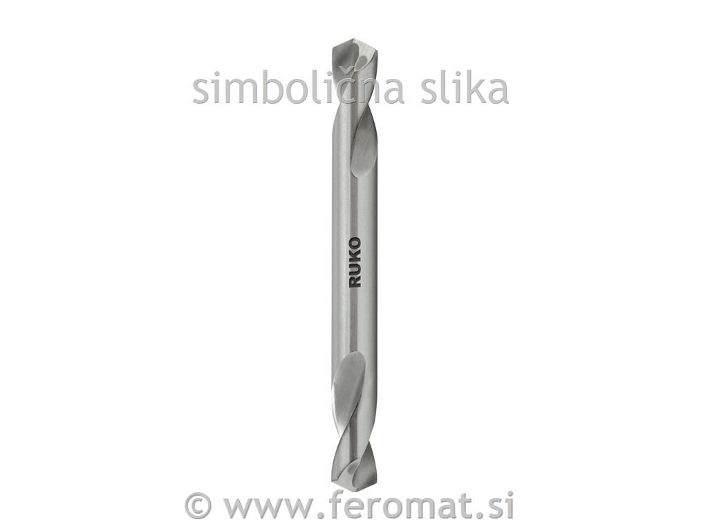 Sveder dvostranski HSS 3,3 mm