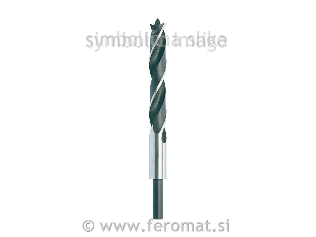 Sveder lesni vrtalni 4,0 mm