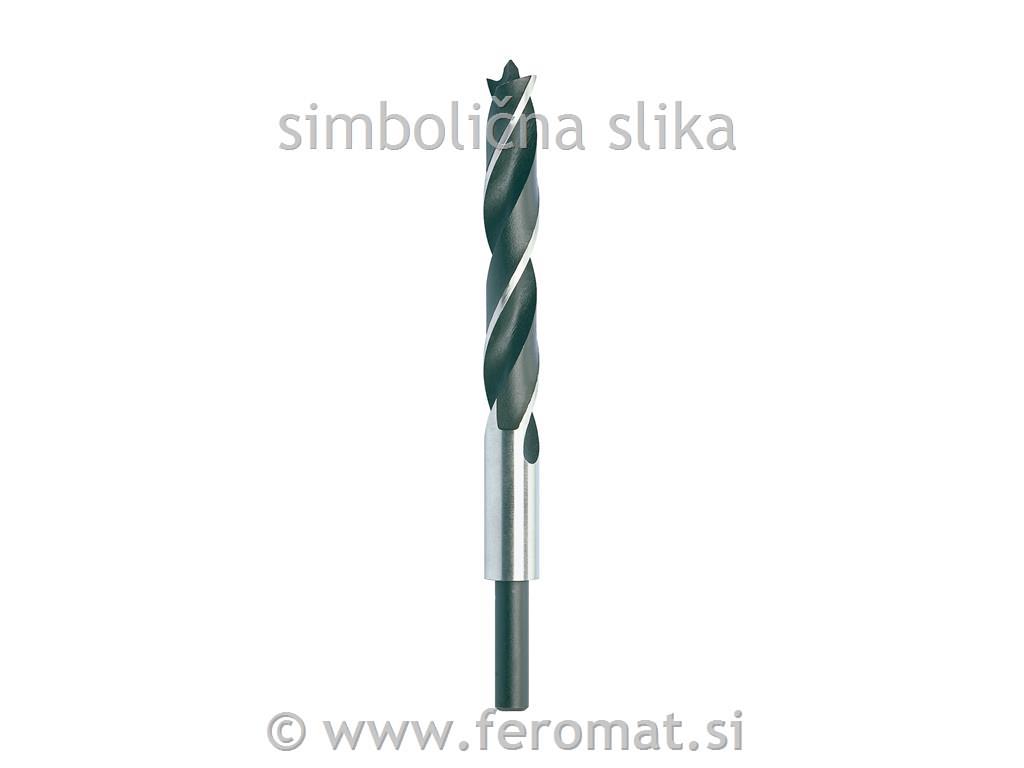 Sveder lesni vrtalni 5,0 mm