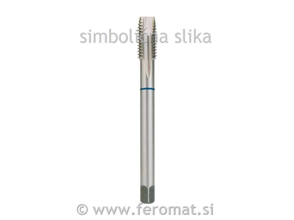 Sveder navojni strojni HSS M14x2,0 mm