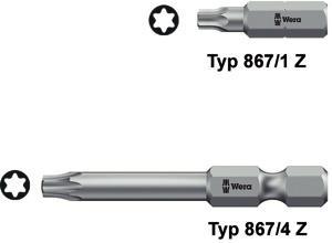 Nastavek 867/4Z - TX10