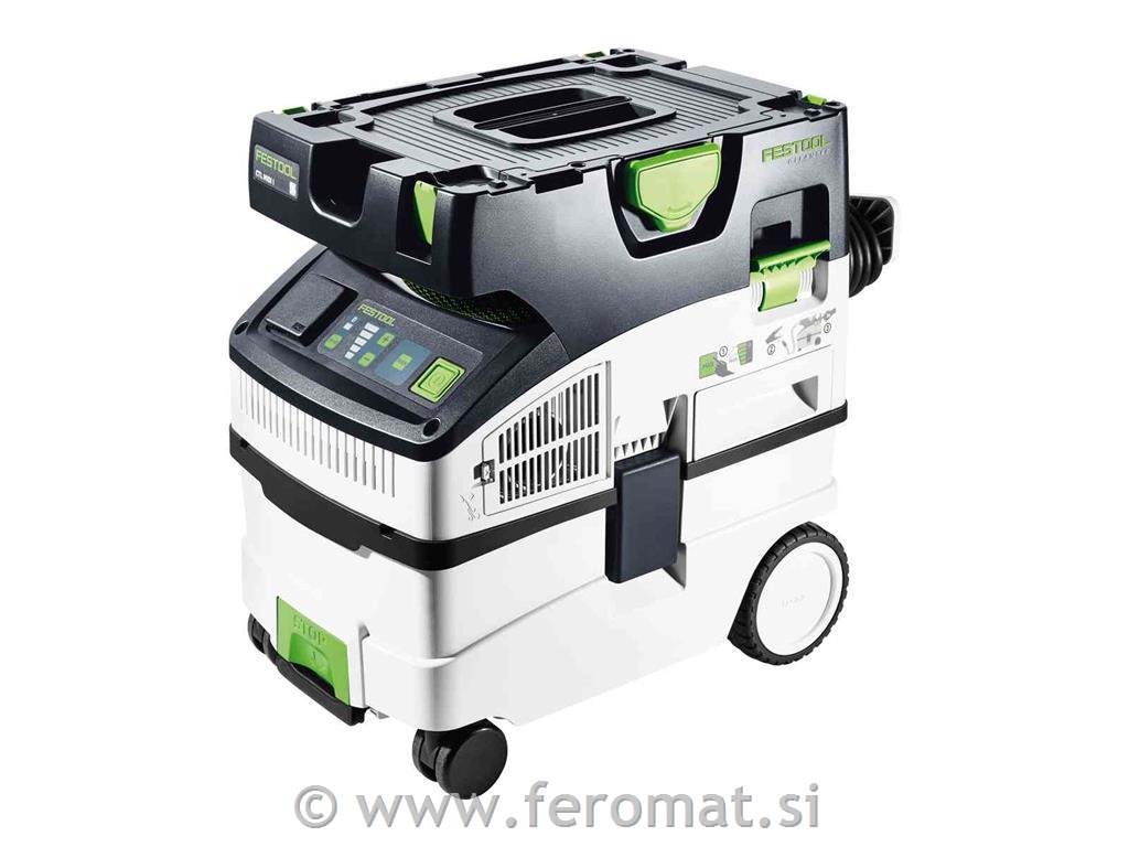 FESTOOL sesalec - CTL MIDI I