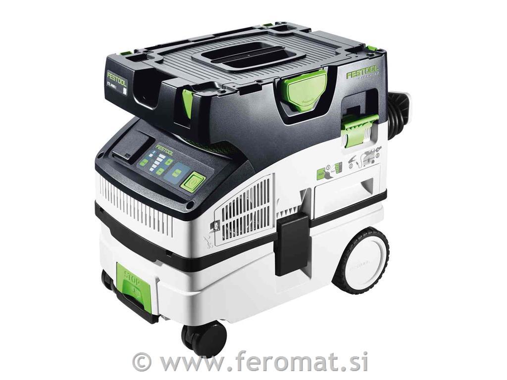 FESTOOL sesalec - CTL MINI I