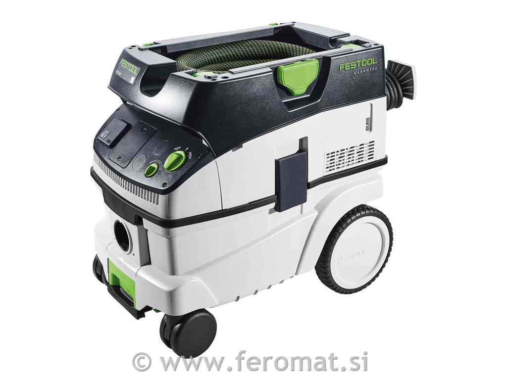 FESTOOL sesalec - CTL 26 E