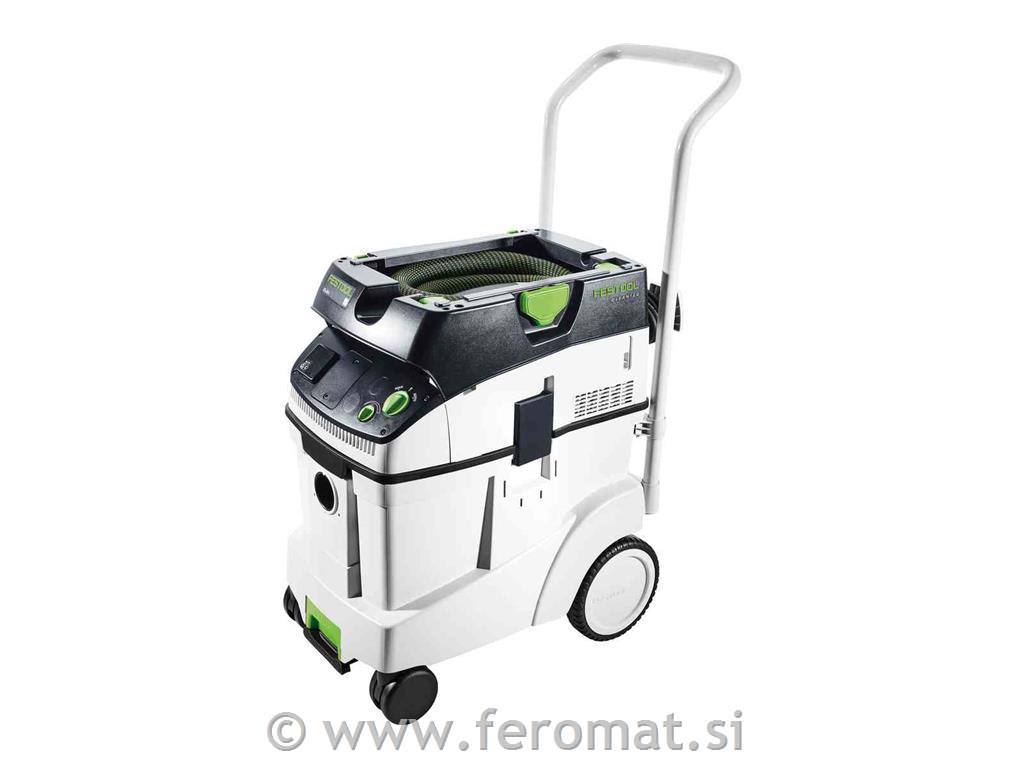 FESTOOL sesalec - CTL 48 E