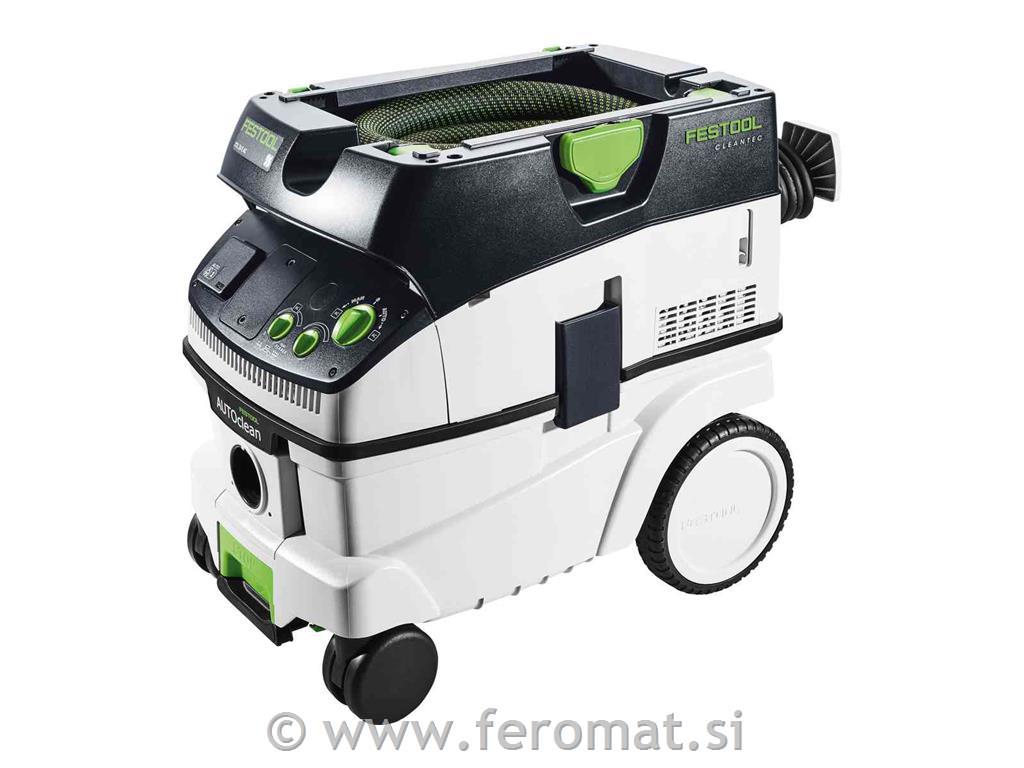 FESTOOL sesalec - CTL 26 E AC