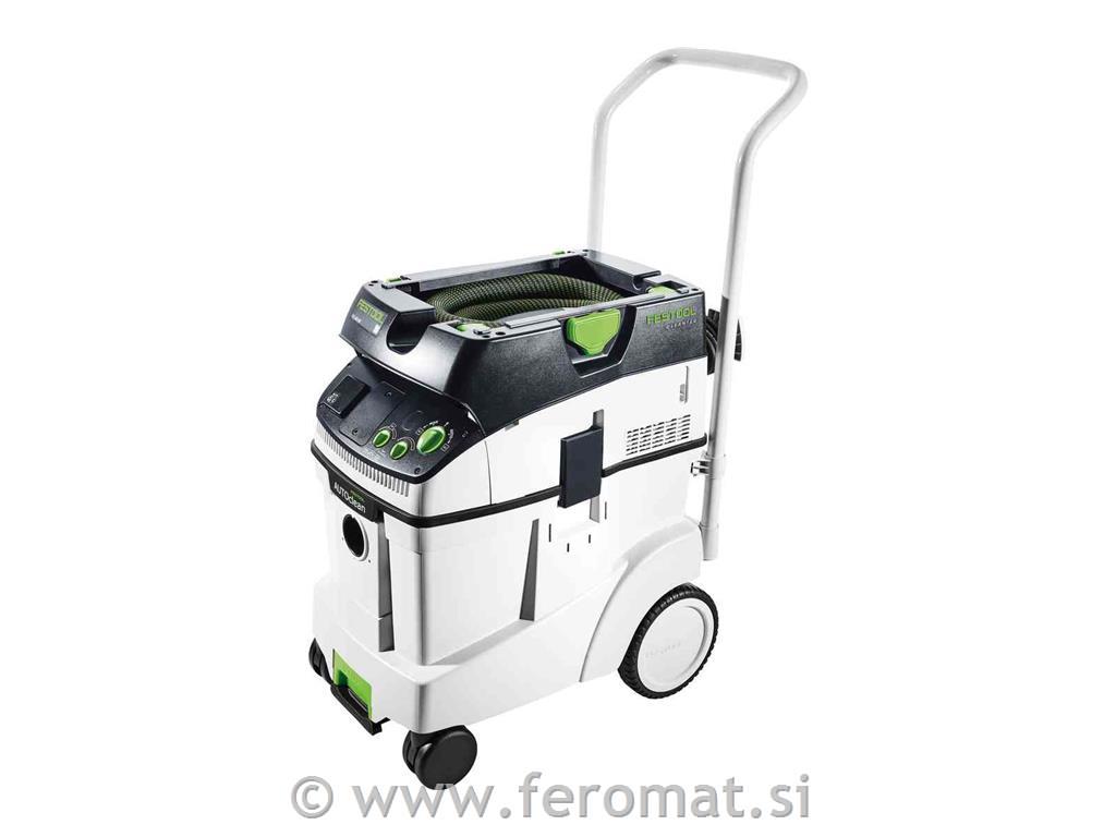 FESTOOL sesalec - CTL 48 E AC