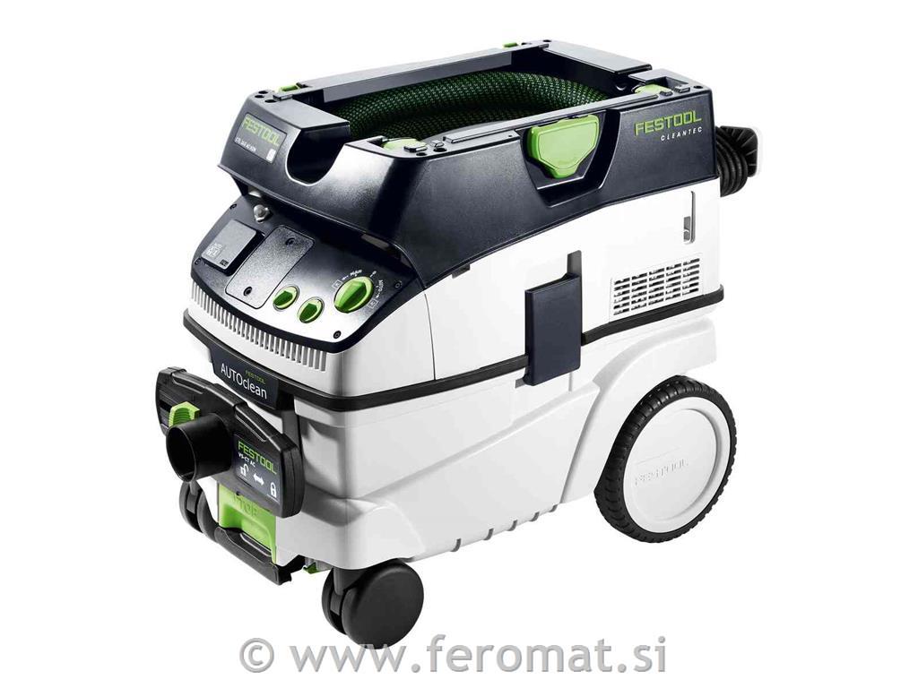 FESTOOL sesalec - CTL 26E SD E/A