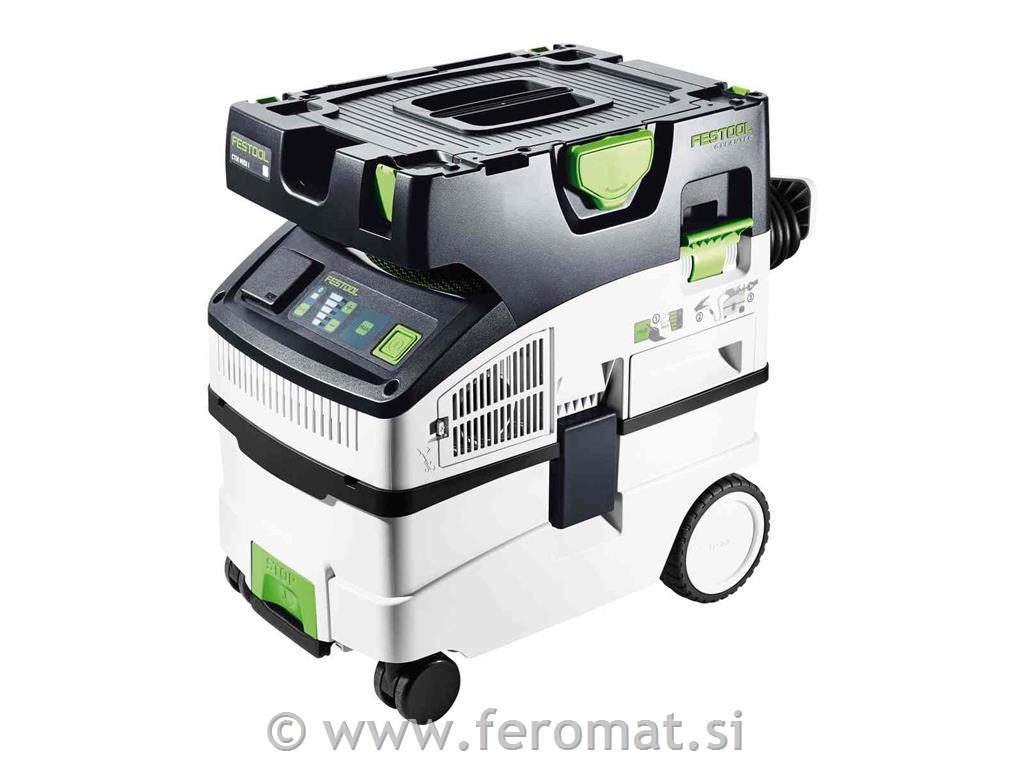 FESTOOL sesalec - CTM MIDI I