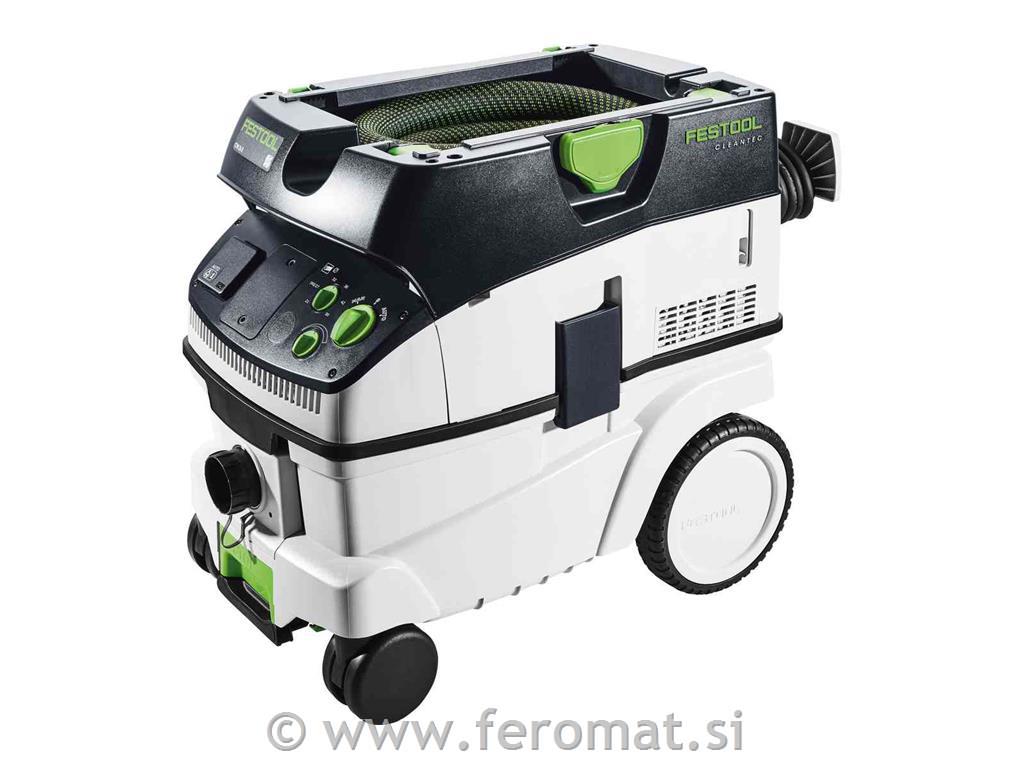 FESTOOL sesalec - CTM 26 E