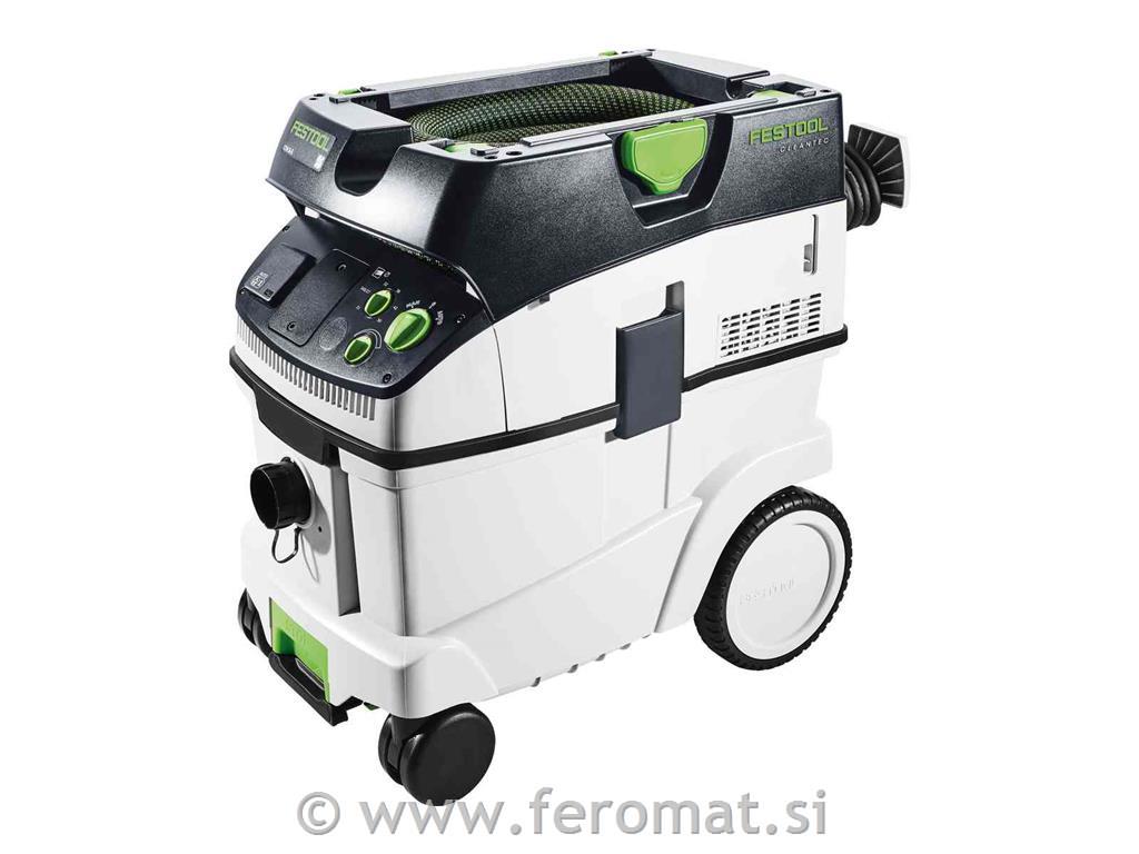 FESTOOL sesalec - CTM 36 E