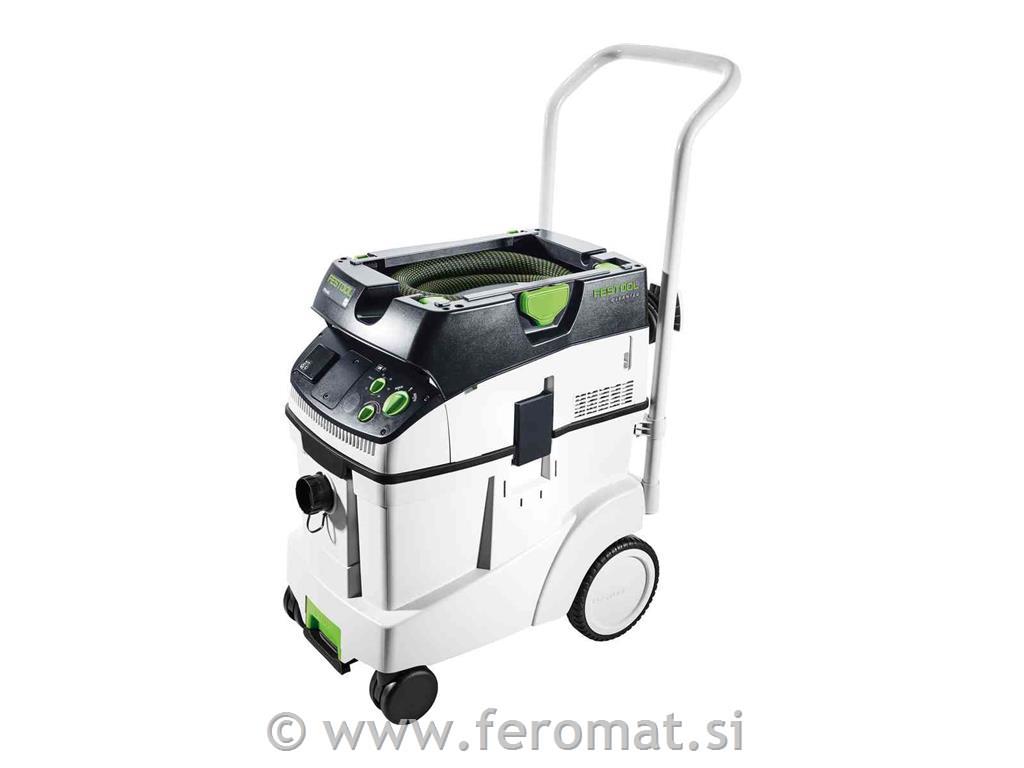 FESTOOL sesalec - CTM 48 E