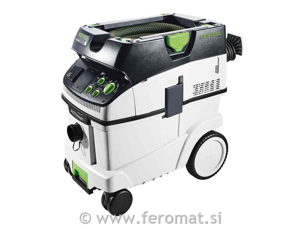 FESTOOL sesalec - CTM 36 E AC