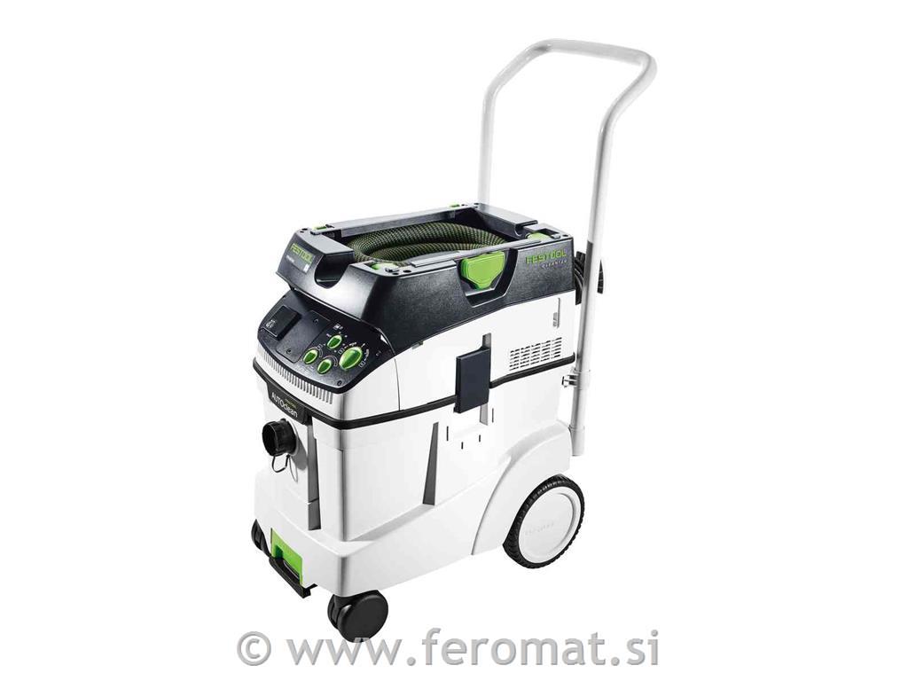 FESTOOL sesalec - CTM 48 E AC