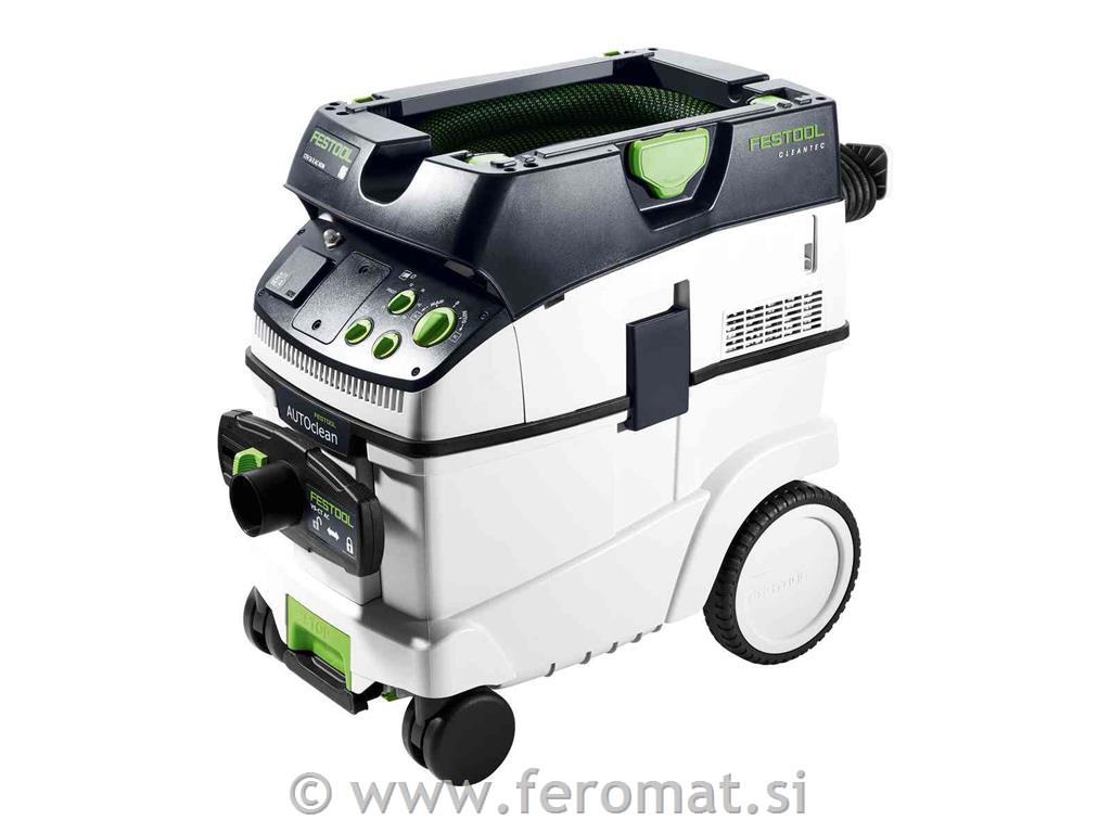 FESTOOL sesalec - CTM 36 E AC - RENOFIX