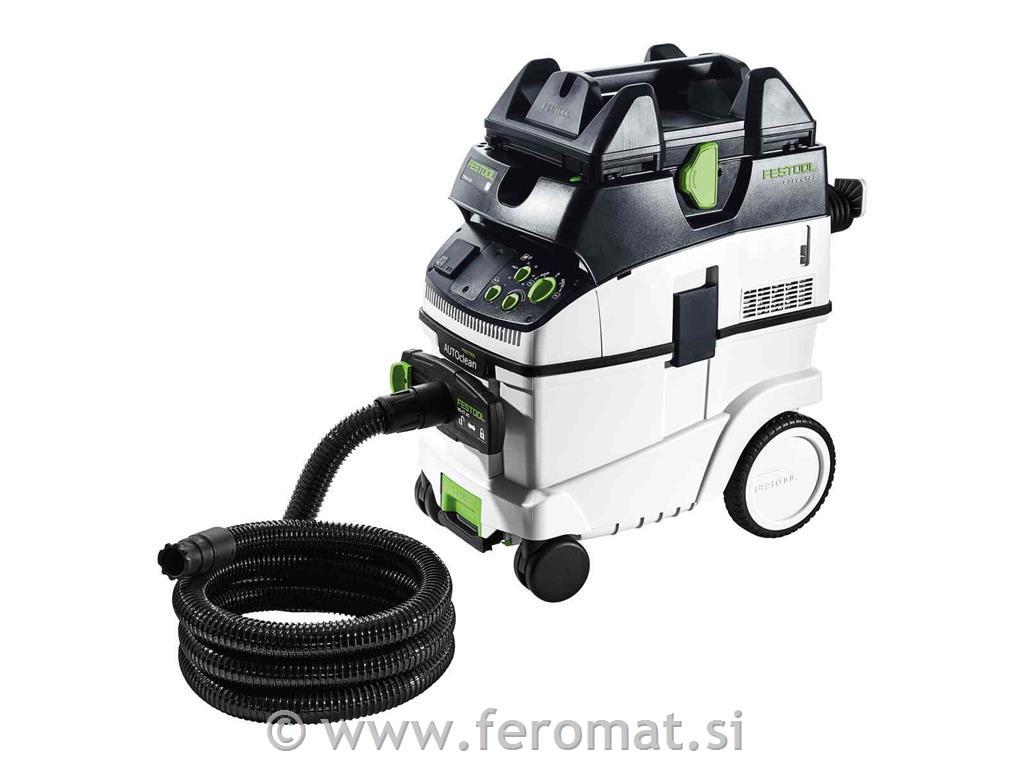 FESTOOL sesalec - CTM 36 E AC - PLANEX