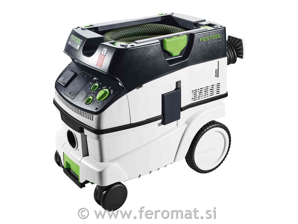 FESTOOL sesalec - CTH 26 E/a