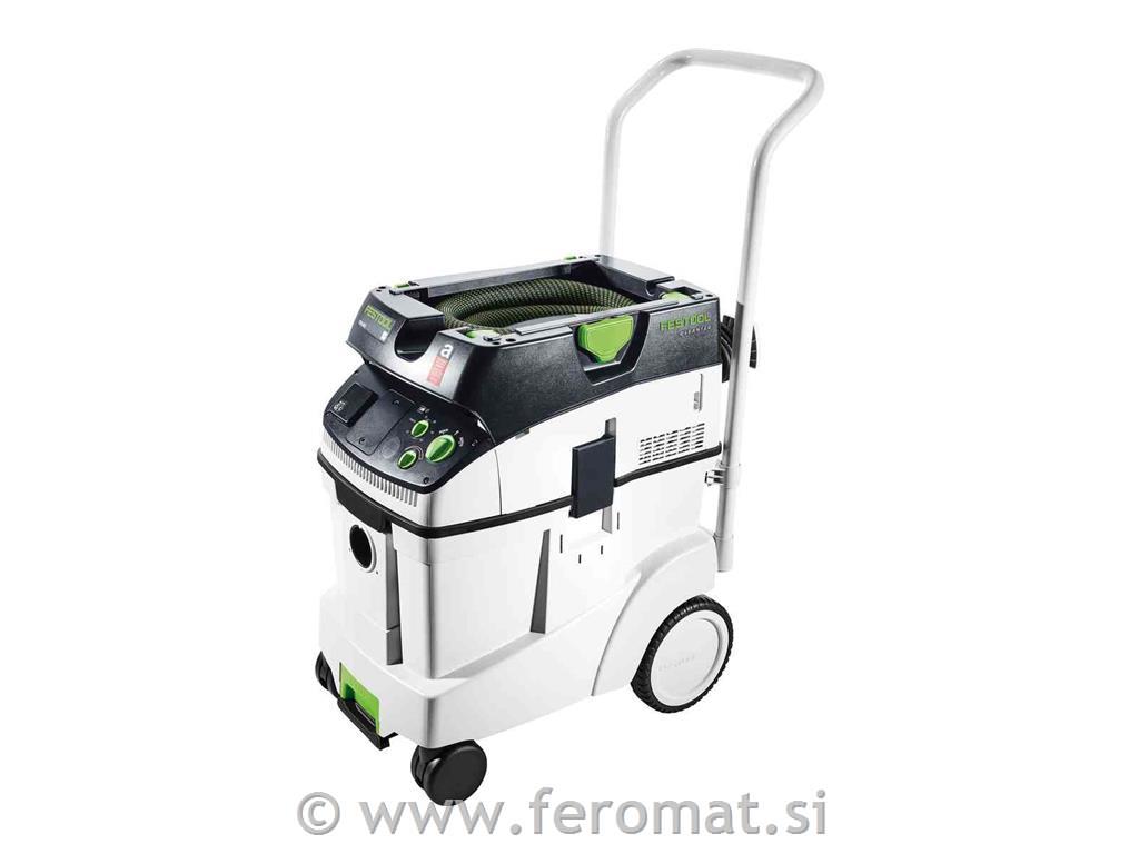 FESTOOL sesalec - CTH 48 E/a