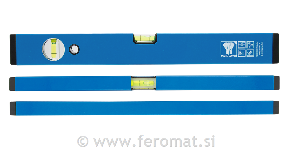 Vodna tehtnica 1000 mm "Standard"