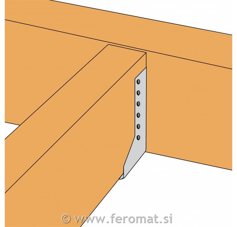 Nosilec lege SIMPSON BSIN 40/105