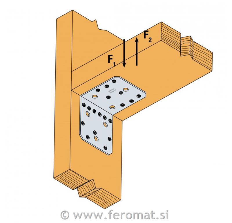 Kotnik SIMPSON AB 70