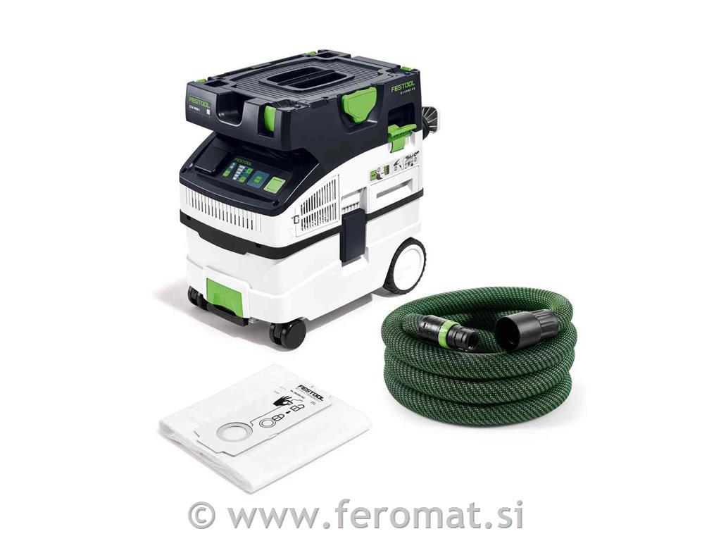 FESTOOL sesalec - CTM MIDI I