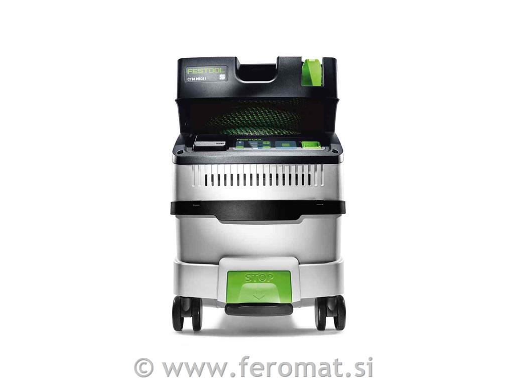 FESTOOL sesalec - CTM MIDI I