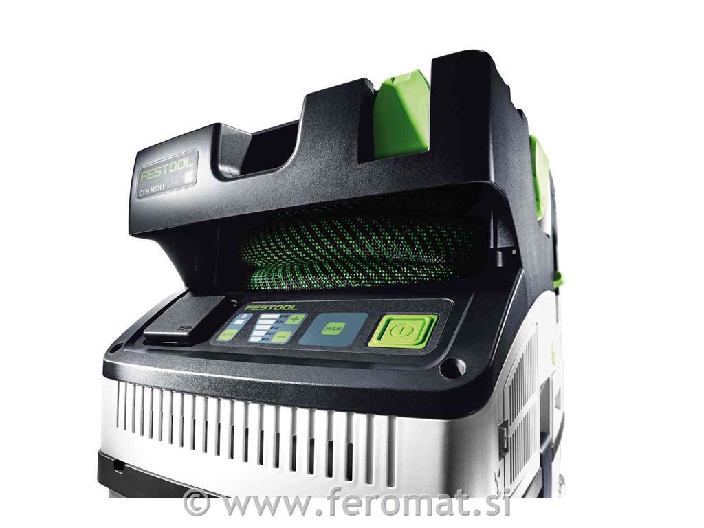 FESTOOL sesalec - CTM MIDI I