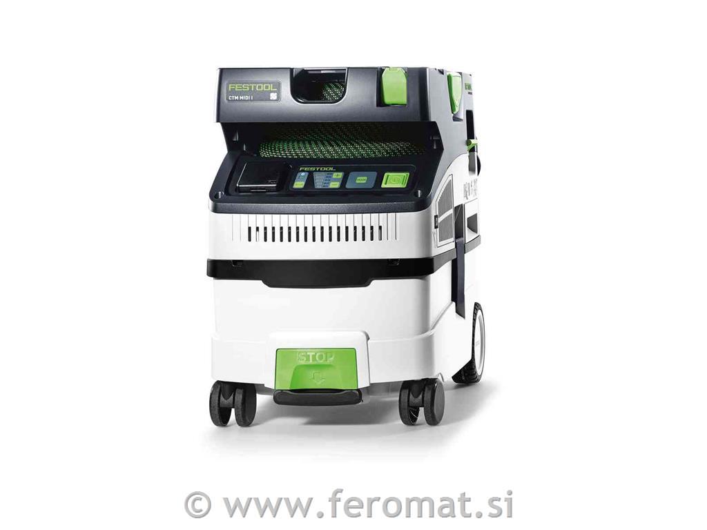 FESTOOL sesalec - CTM MIDI I