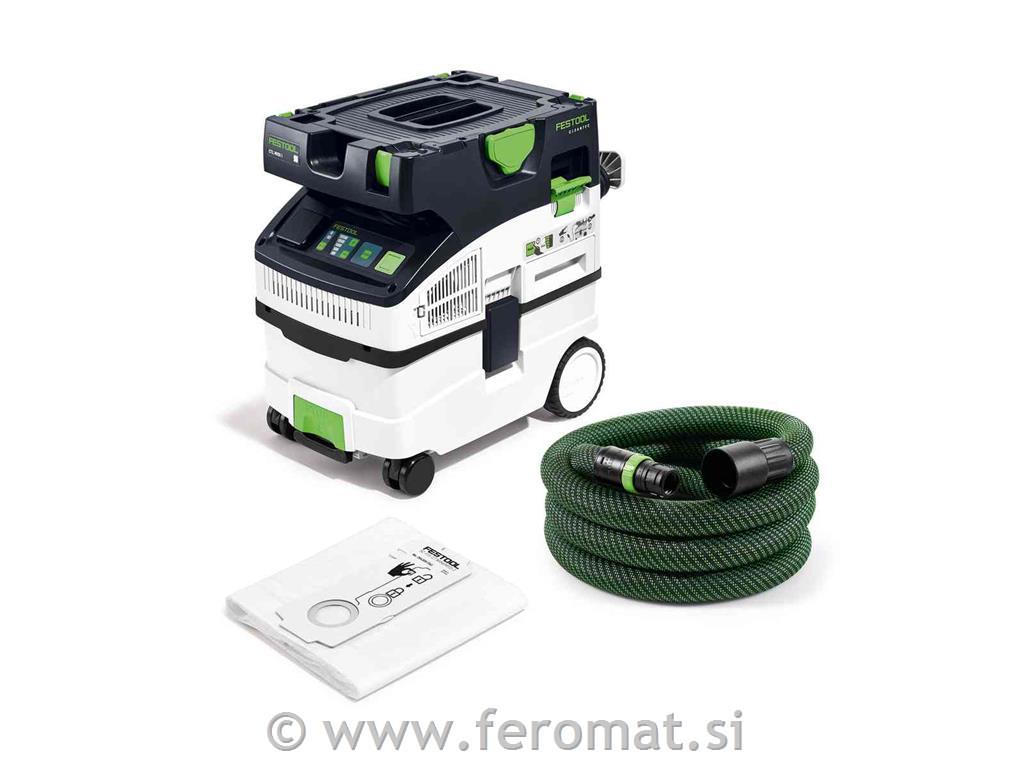 FESTOOL sesalec - CTL MIDI I