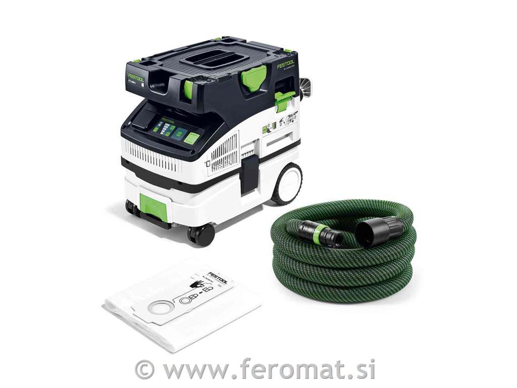 FESTOOL sesalec - CTL MINI I