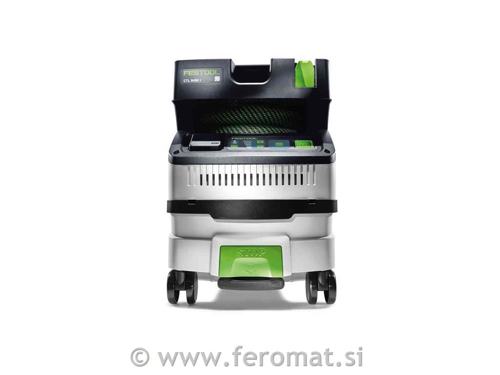 FESTOOL sesalec - CTL MINI I