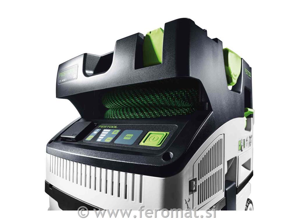 FESTOOL sesalec - CTL MINI I