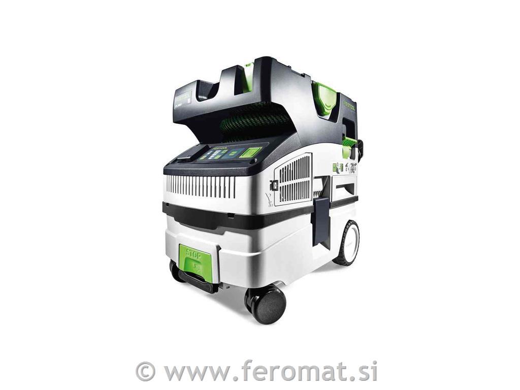 FESTOOL sesalec - CTL MINI I