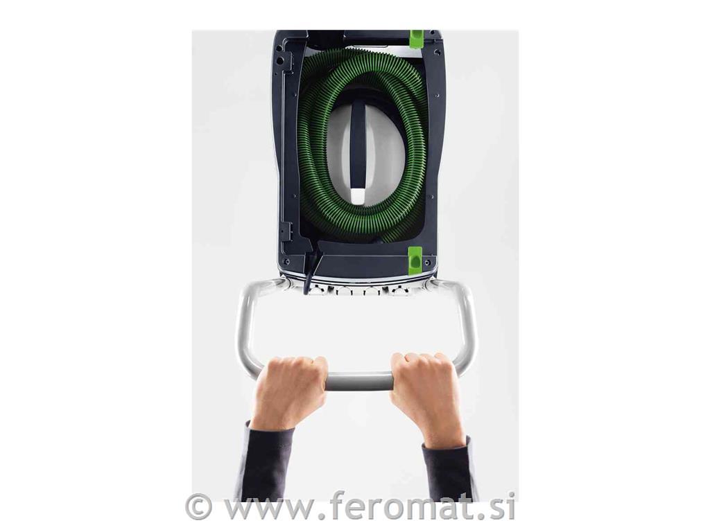 FESTOOL sesalec - CTH 48 E/a