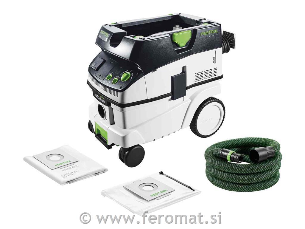 FESTOOL sesalec - CTL 26 E AC