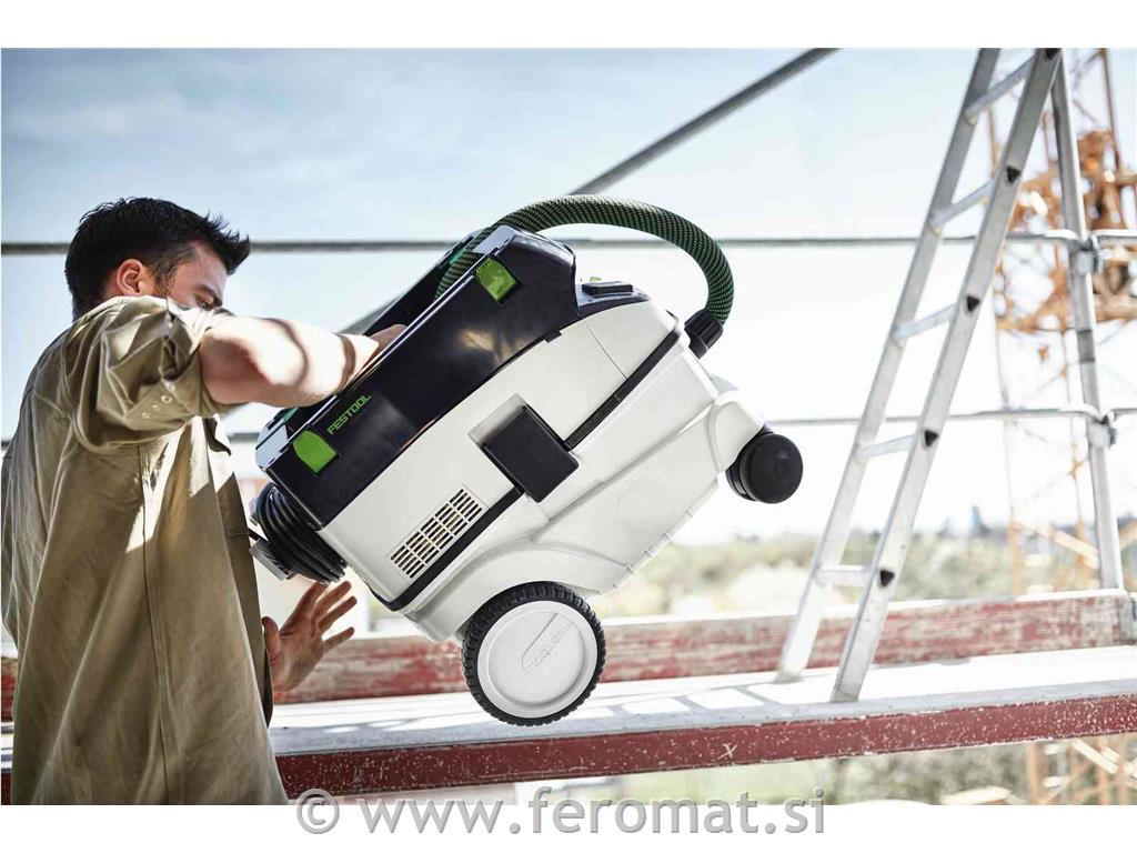 FESTOOL sesalec - CTL 26 E AC