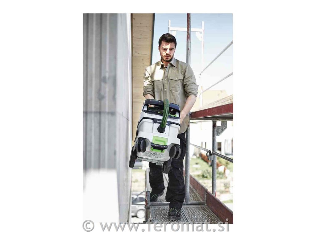 FESTOOL sesalec - CTL 26 E AC