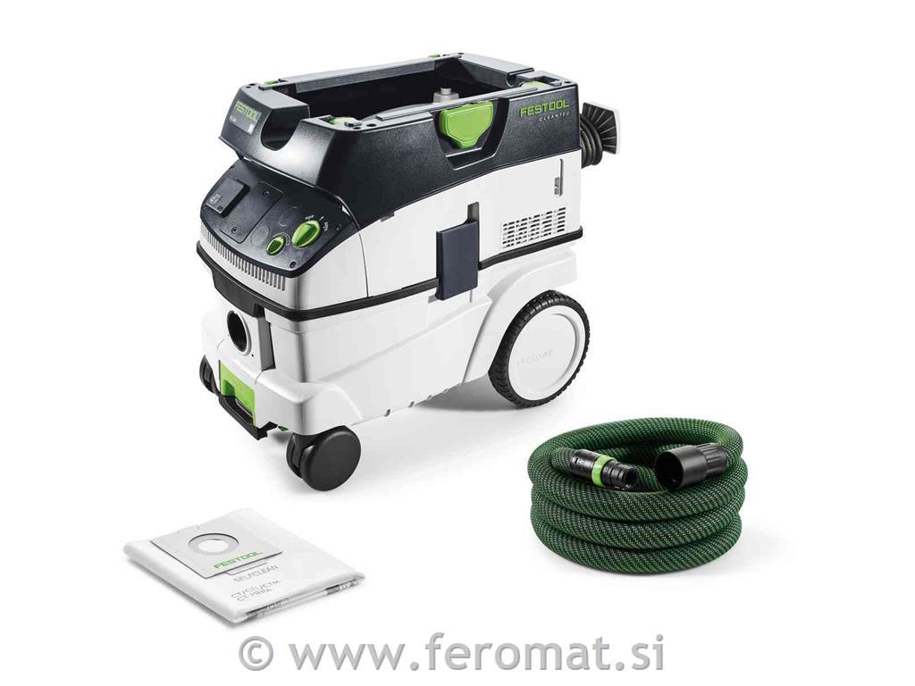 FESTOOL sesalec - CTL 26 E