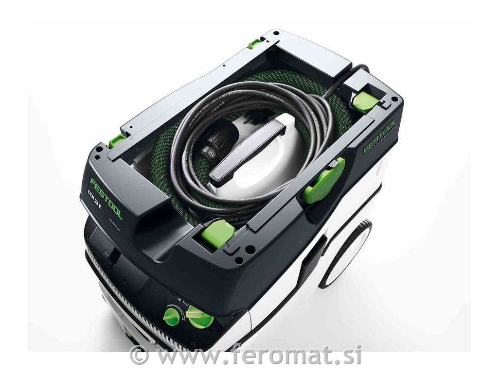 FESTOOL sesalec - CTL 26 E