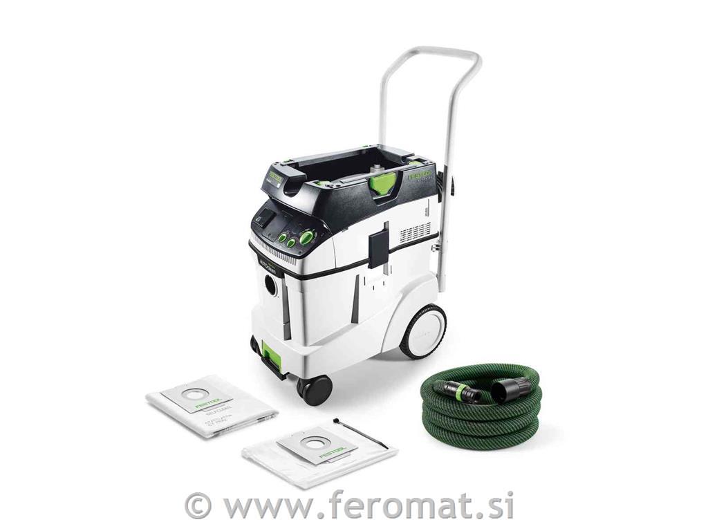 FESTOOL sesalec - CTL 48 E AC