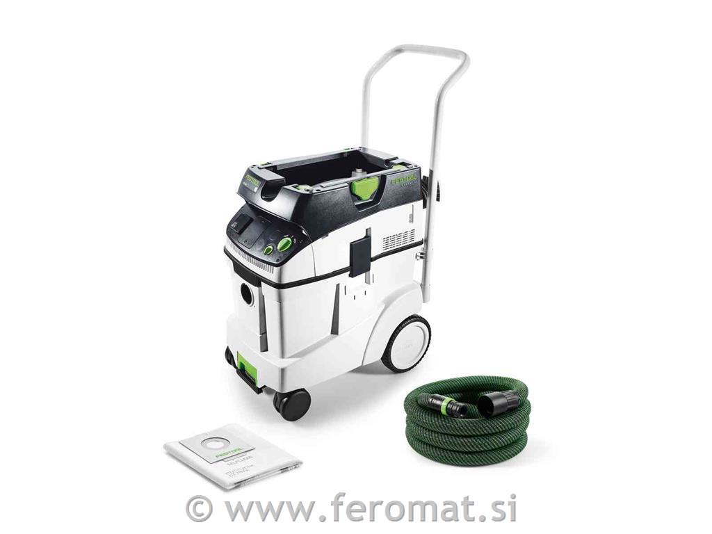 FESTOOL sesalec - CTL 48 E