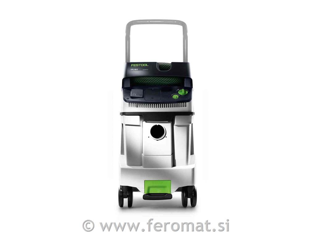 FESTOOL sesalec - CTL 48 E