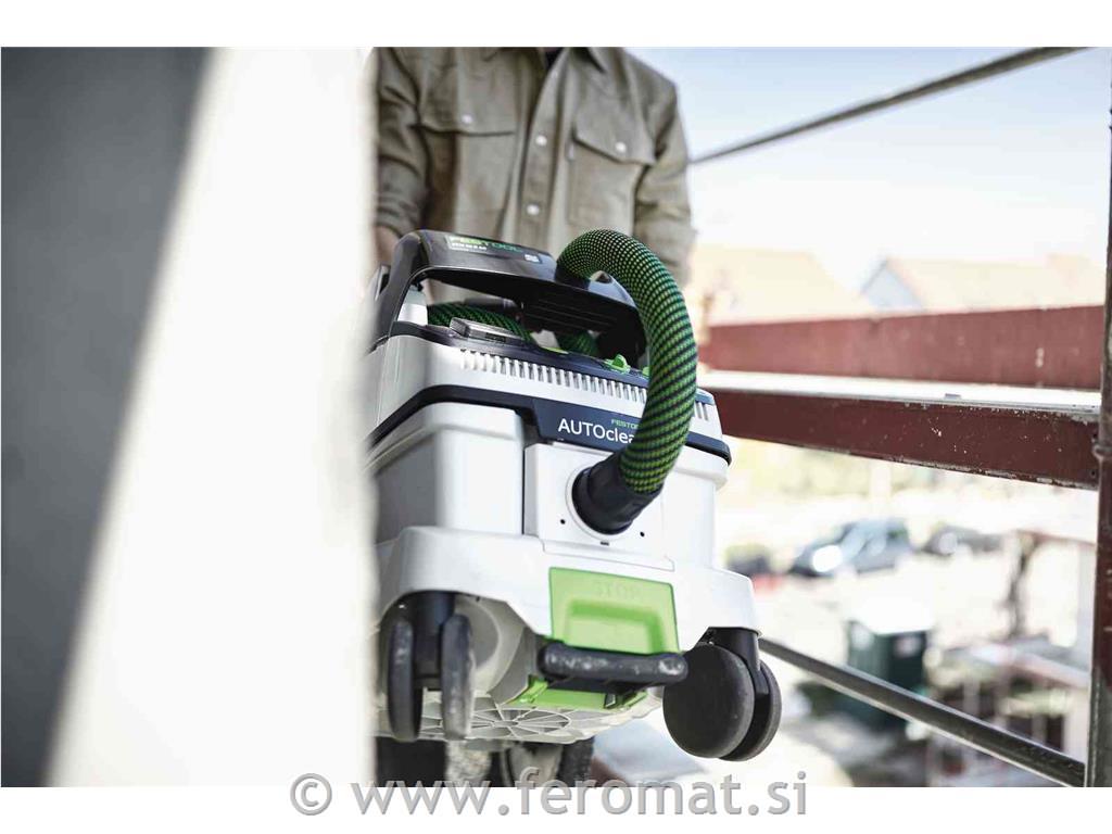 FESTOOL sesalec - CTM 26 E AC