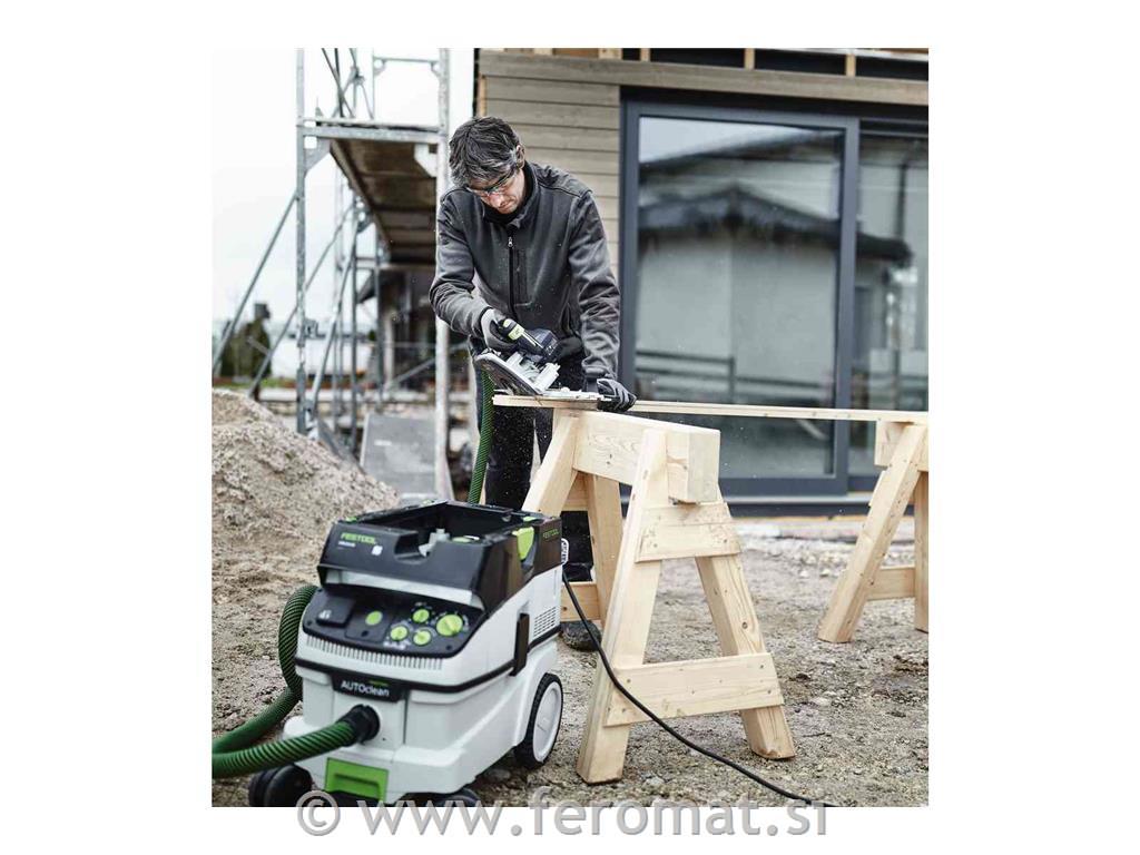 FESTOOL sesalec - CTM 26 E AC